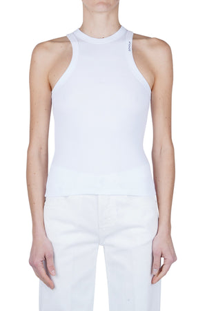 DONDUP Dondup - Top - 470245 - Bianco da donna