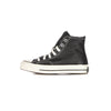 CONVERSE Scarpa Alta Donna Chuck 70 Black/black/egret da donna