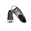 CONVERSE Scarpa Alta Donna Chuck 70 Black/black/egret da donna