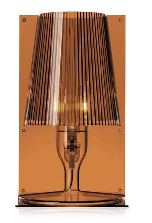 Lampada da tavolo Kartell Take