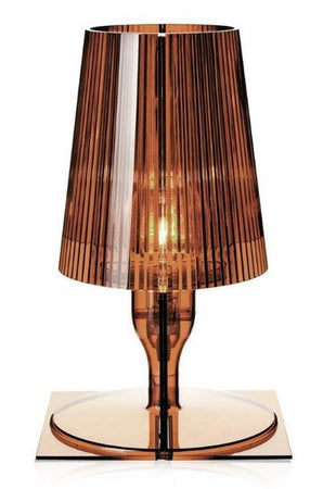 Lampada da tavolo Kartell Take