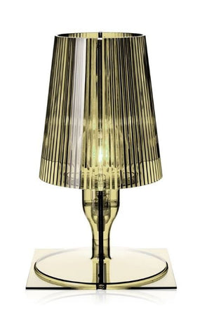 Lampada da tavolo Kartell Take