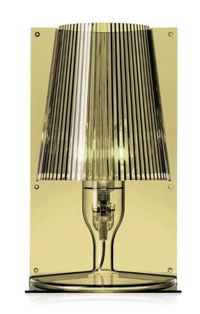 Lampada da tavolo Kartell Take
