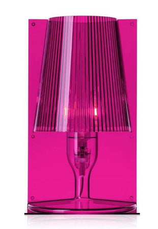 Lampada da tavolo Kartell Take