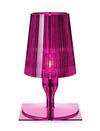 Lampada da tavolo Kartell Take