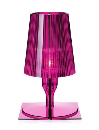 Lampada da tavolo Kartell Take