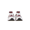 Nike Scarpa Bassa Uomo Air Huarache White/varsity Red/red Oxide/black da uomo