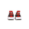Nike Scarpa Bassa Uomo Air Huarache White/varsity Red/red Oxide/black da uomo