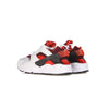 Nike Scarpa Bassa Uomo Air Huarache White/varsity Red/red Oxide/black da uomo