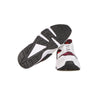Nike Scarpa Bassa Uomo Air Huarache White/varsity Red/red Oxide/black da uomo