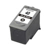 CARTUCCIA COMP CANON PG-40 XL 25ML