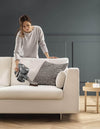 De'Longhi Scopa elettrica Ricaricabile Colombina Evo