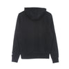NEW ERA Felpa Cappuccio Uomo Mlb Nos Po Hoody Neyyan Navy/white da uomo