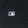 NEW ERA Felpa Cappuccio Uomo Mlb Nos Po Hoody Neyyan Navy/white da uomo