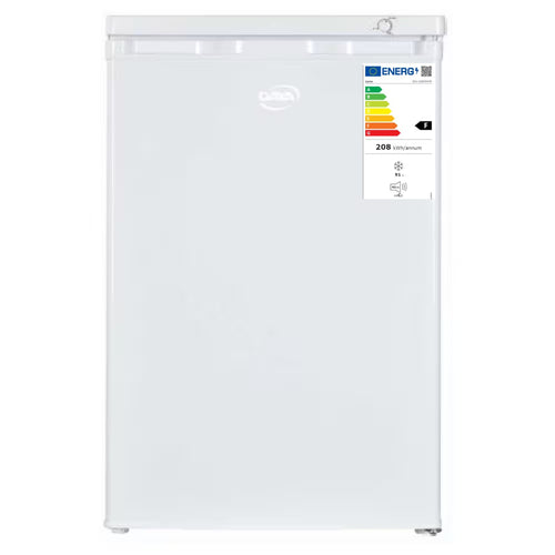Congelatore Daya Verticale  DCV12SM3WF 91lt