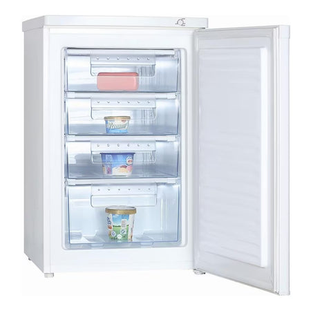 Congelatore Daya Verticale  DCV12SM3WF 91lt