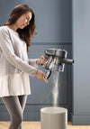 De'Longhi Scopa elettrica Ricaricabile Colombina Evo