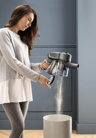 De'Longhi Scopa elettrica Ricaricabile Colombina Evo