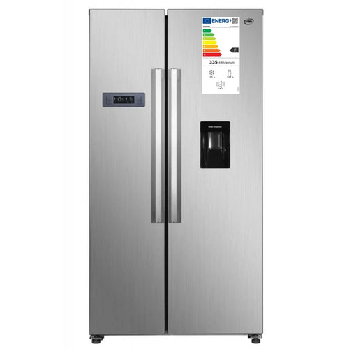 Frigorifero sbs daya dfa69dnh3xf0 529lt