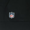 NEW ERA Felpa Cappuccio Uomo Nfl Team Shadow Po Hoodie Tambuc Black/original Team Colors da uomo