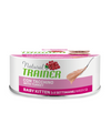 Natural Trainer Mantenimento umido Gatti Kitten tacchino 80 gr