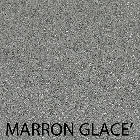 Manoantica Gel grana fine 750ml smalto ferro micaceo in varie colorazioni