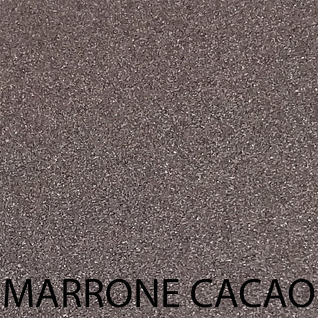Manoantica Gel grana fine 750ml smalto ferro micaceo in varie colorazioni