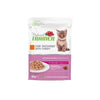 Natural Trainer Mantenimento umido Gatti Kitten & Young tacchino 85 gr