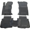 Set tappetini di gomma su misura per Subaru Outback 6 (2020+)