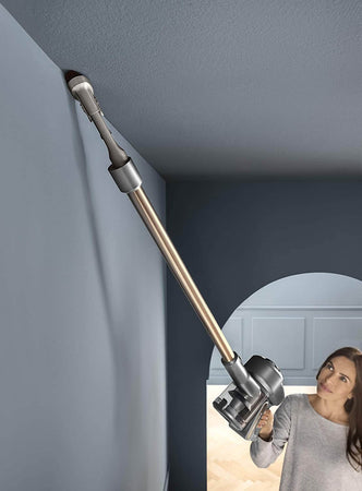 De'Longhi Scopa elettrica Ricaricabile Colombina Evo