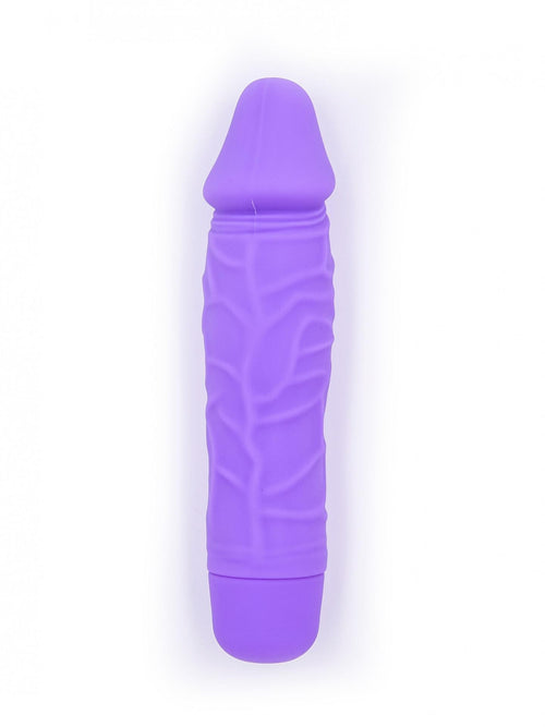 Mini Classic Vibrator Viola