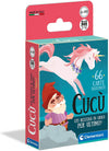 16296 - Carte da Gioco Cucù