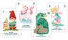 16296 - Carte da Gioco Cucù