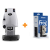 Didiesse Frog Revolution Bianco + Didiesse Frog Kit Porta Accessori