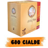 Borbone Caffè Donna Regina Box Cialde 680 pz Miscela Forte