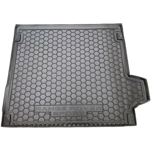 Tappetino di gomma su misura per Range Rover Sport (2013+)