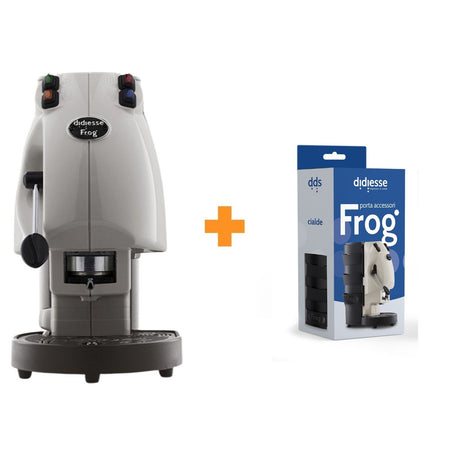 Didiesse Frog Revolution Gesso  + Didiesse Frog Kit Porta Accessori