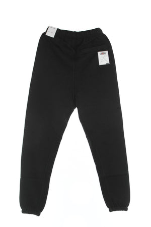 JORDAN Pantalone Tuta Felpato Uomo Sport Dna Hbr Fleece Pant Black/white da uomo