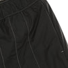 Nike Pantalone Tuta Felpato Donna W Swoosh Plush Gx Hr Pant Black/white da donna
