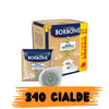 Caffè Borbone Cialda Compostabile, Miscela Blu 340 Cialde