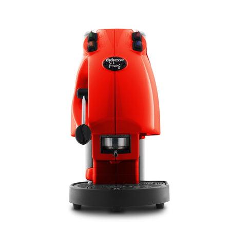 Didiesse Frog Revolution Rosso Elettrico