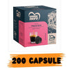 Cuore Nero Capsule Comp. Dolce Gusto Procida 200 pz