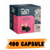 Cuore Nero Capsule Comp. Dolce Gusto Procida 400pz