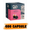 Cuore Nero Capsule Comp. Dolce Gusto Procida 600pz