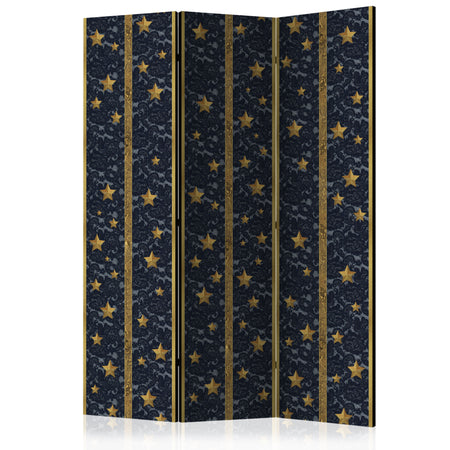 Paravento  Lace Constellation [Room Dividers]