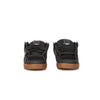 DVS Scarpe Skate Uomo Comanche 2.0+ Black/reflective Gum/nubuck da uomo