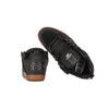 DVS Scarpe Skate Uomo Comanche 2.0+ Black/reflective Gum/nubuck da uomo