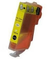 CARTUCCIA COMP CANON YELLOW IP3600/4600