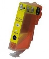 CARTUCCIA COMP CANON YELLOW IP3600/4600