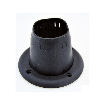 Passacavo X Telecomandi nero